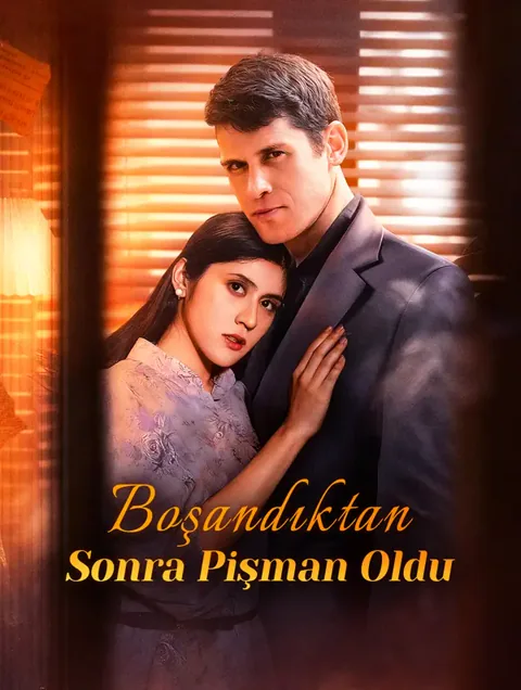 Boşandıktan Sonra Pişman Oldu