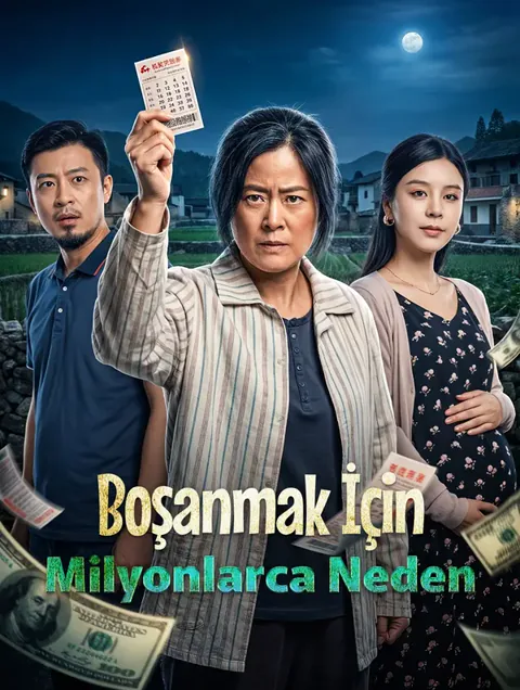 Boşanmak İçin Milyonlarca Neden