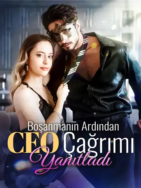 Boşanmanın Ardından, CEO Çağrımı Yanıtladı