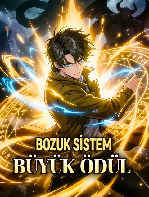 BOZUK SİSTEM, BÜYÜK ÖDÜL