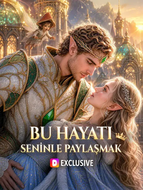 BU HAYATI SENİNLE PAYLAŞMAK(Dublajlı)