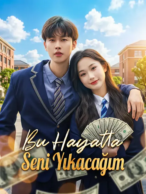 Bu Hayatta Seni Yıkacağım
