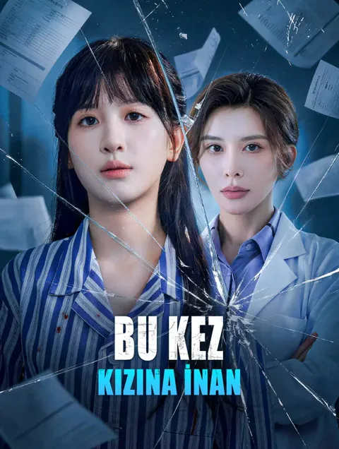 Bu Kez Kızına İnan