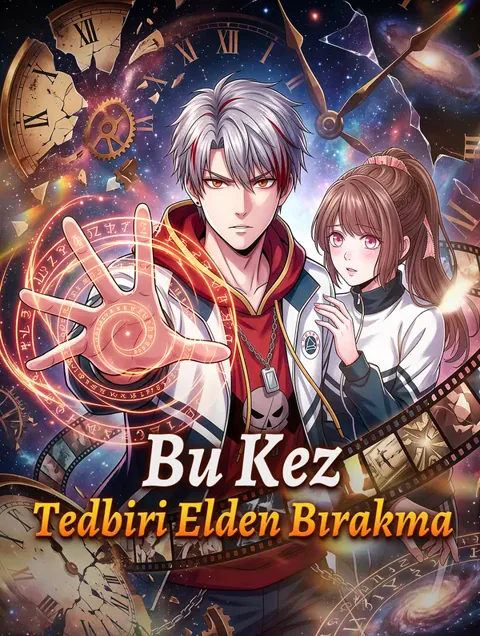 Bu Kez Tedbiri Elden Bırakma dizisi kapak görseli — 77 bölüm full HD Türkçe izle