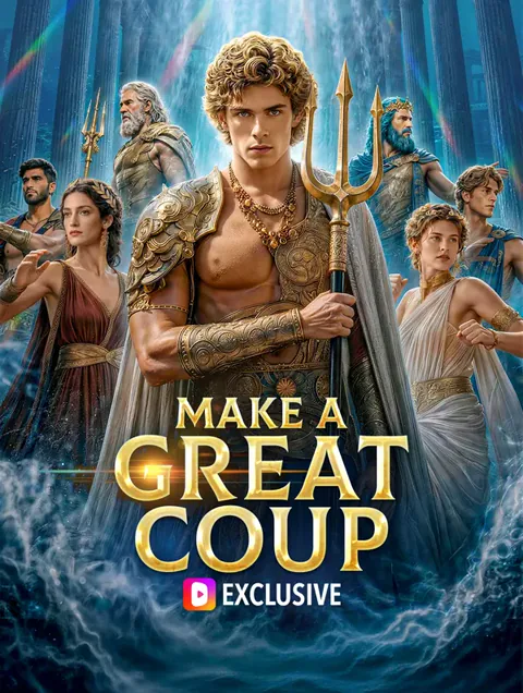 Büyük Bir Vurgun dizisi kapak görseli — 36 bölüm full HD Türkçe izle