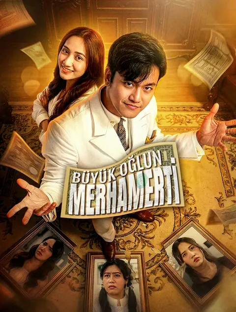 Büyük Oğlun Merhameti dizisi kapak görseli — 65 bölüm full HD Türkçe izle