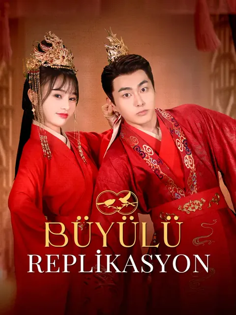 Büyülü Replikasyon