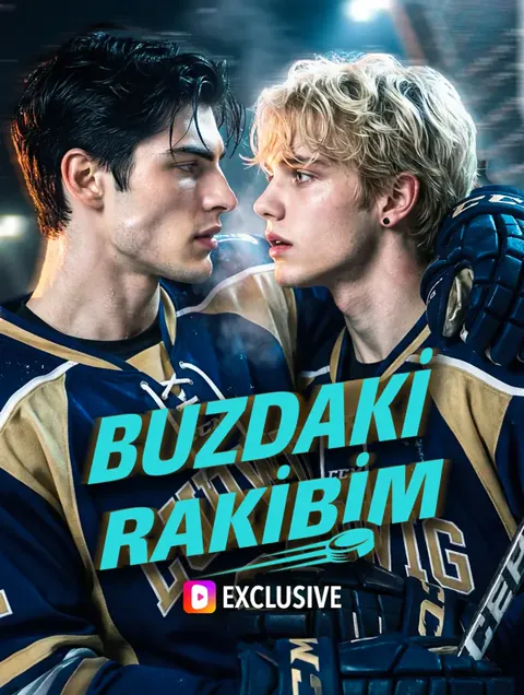 Buzdaki Rakibim(Dublajlı) dizisi kapak görseli — 32 bölüm full HD Türkçe izle
