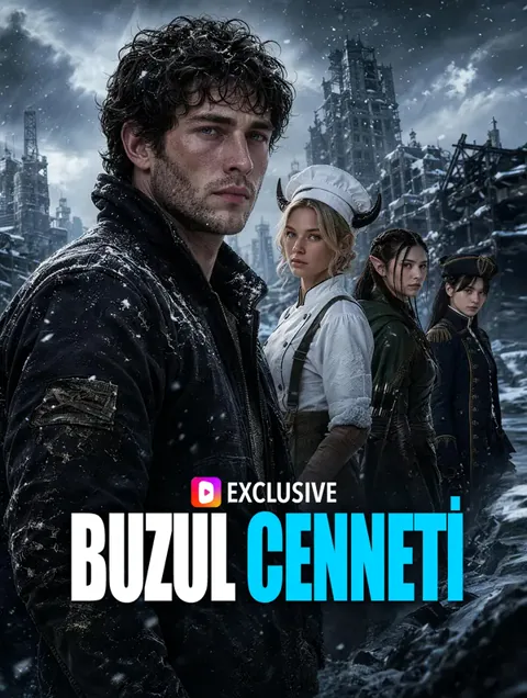 BUZUL CENNETİ