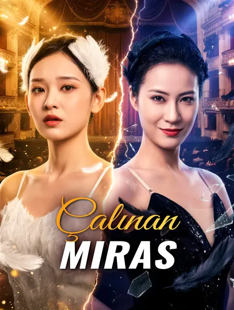 Çalınan Miras