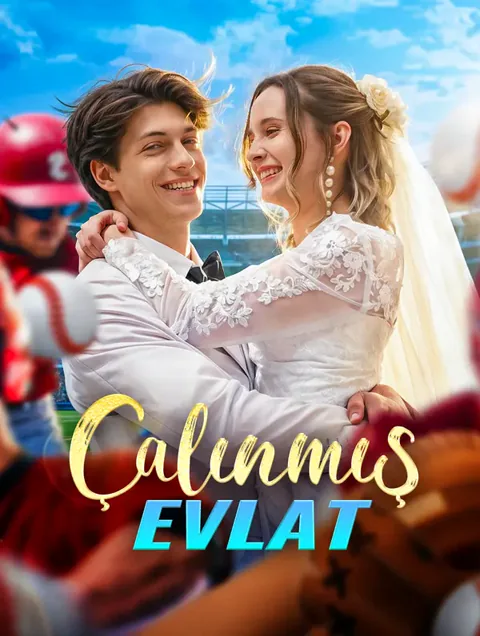 Çalınmış Evlat dizisi kapak görseli — 61 bölüm full HD Türkçe izle
