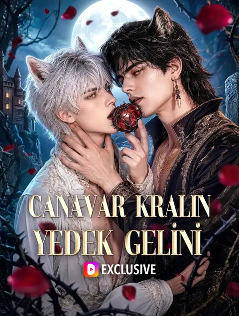 CANAVAR KRALIN YEDEK GELİNİ