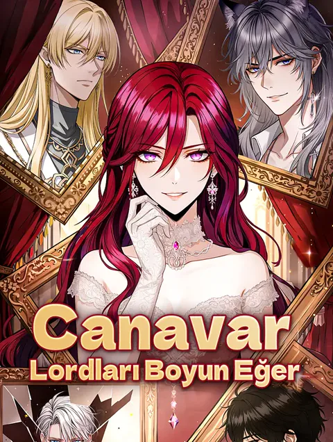 Canavar Lordları Boyun Eğer dizisi kapak görseli — 60 bölüm full HD Türkçe izle