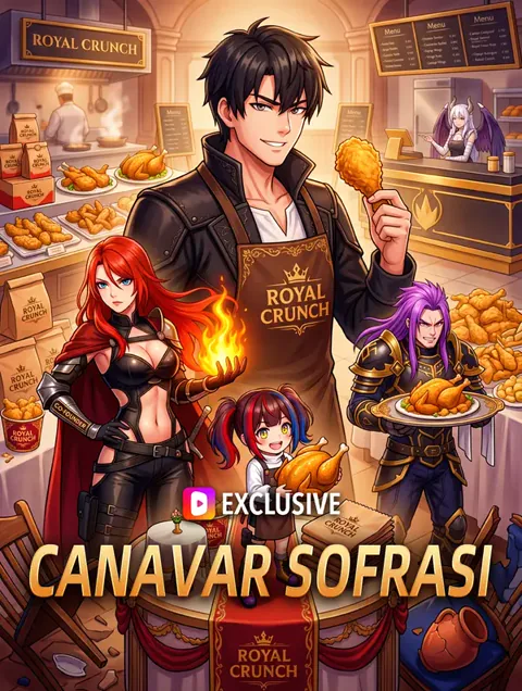 CANAVAR SOFRASI
