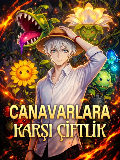 CANAVARLARA KARŞI ÇİFTLİK dizisi kapak görseli — 81 bölüm full HD Türkçe izle