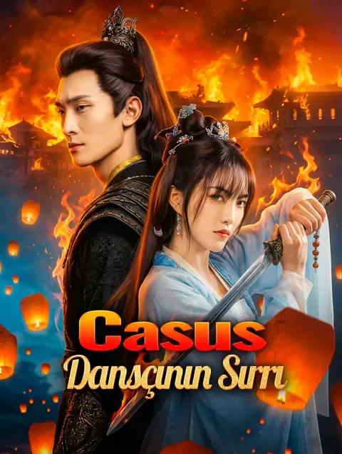 Casus Dansçının Sırrı