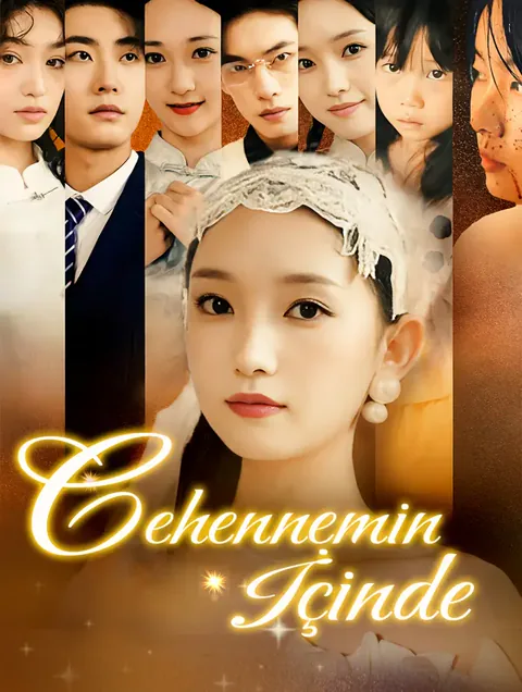 Cehennemin İçinde dizisi kapak görseli — 37 bölüm full HD Türkçe izle