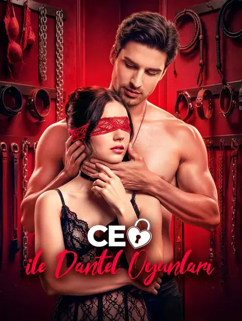 CEO ile Dantel Oyunları