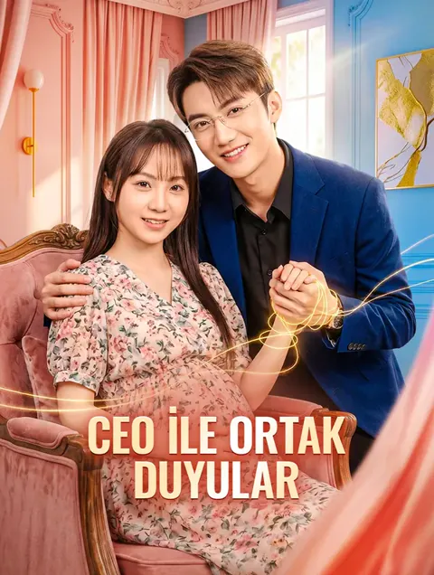 CEO İLE ORTAK DUYULAR dizisi kapak görseli — 73 bölüm full HD Türkçe izle