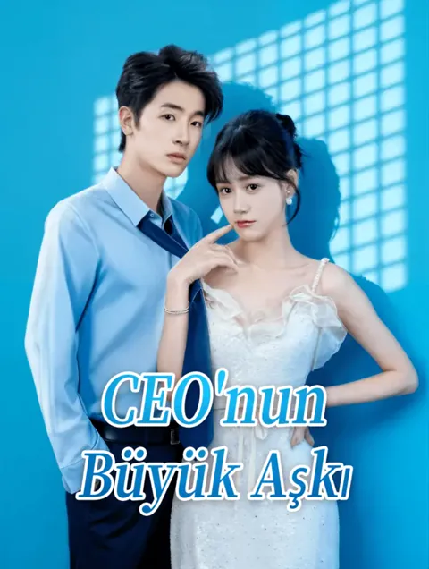 CEO'nun Büyük Aşkı