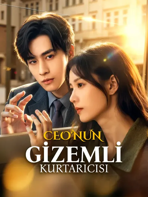 CEO'NUN GİZEMLİ KURTARICISI
