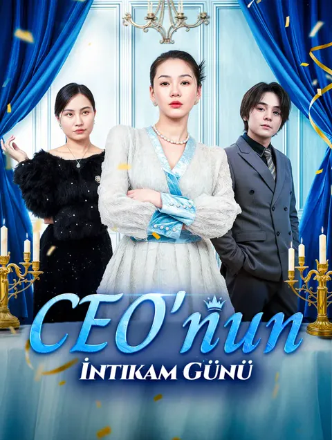 CEO'nun İntikam Günü