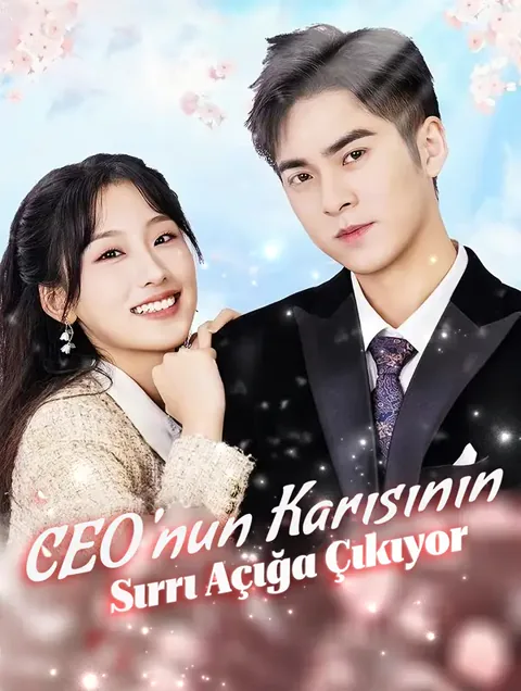 CEO’nun Karısının Sırrı Açığa Çıkıyor
