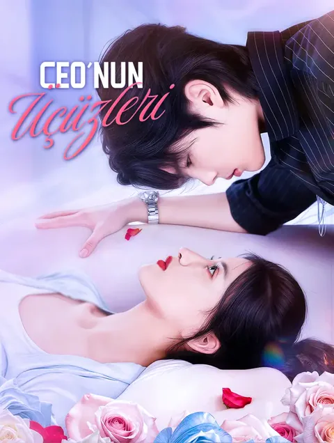 CEO’nun Üçüzleri dizisi kapak görseli — 60 bölüm full HD Türkçe izle
