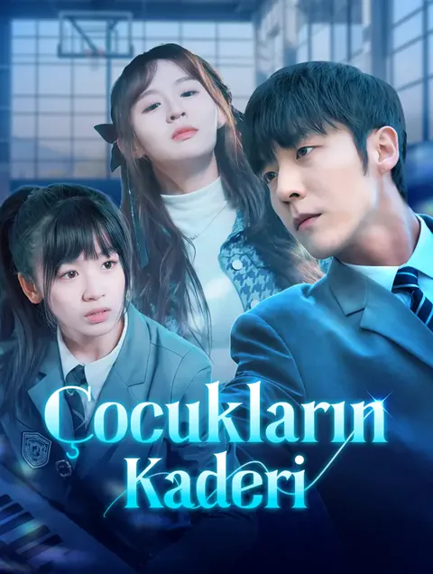 Çocukların Kaderi dizisi kapak görseli — 82 bölüm full HD Türkçe izle