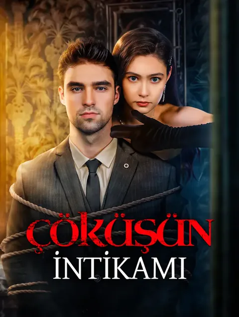 Çöküşün İntikamı