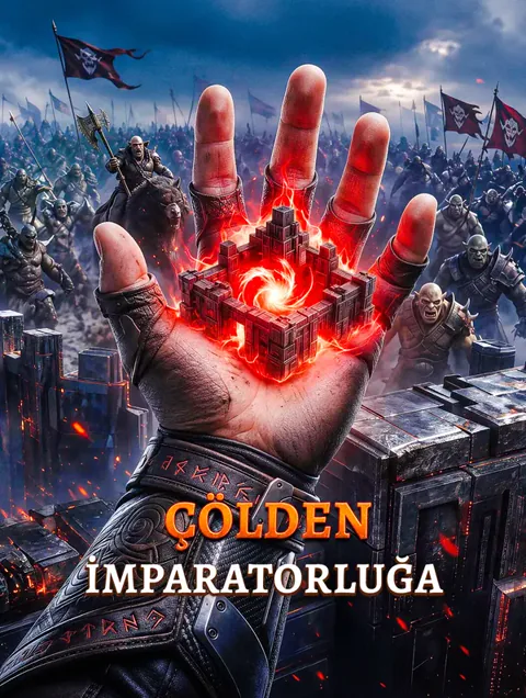 ÇÖLDEN İMPARATORLUĞA