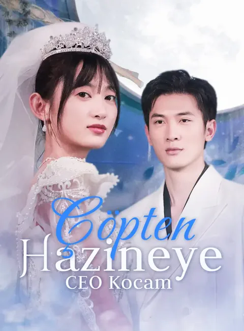 Çöpten Hazineye: CEO Kocam