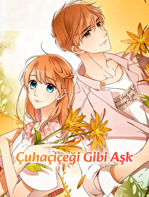 Çuhaçiçeği Gibi Aşk dizisi kapak görseli — 20 bölüm full HD Türkçe izle
