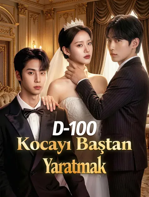 D-100: Kocayı Baştan Yaratmak
