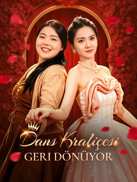 Dans Kraliçesi Geri Dönüyor dizisi kapak görseli — 60 bölüm full HD Türkçe izle