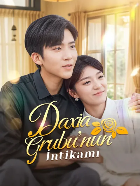 Daxia Grubu'nun İntikamı dizisi kapak görseli — 61 bölüm full HD Türkçe izle