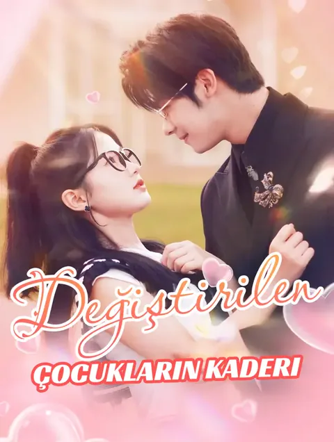 Değiştirilen Çocukların Kaderi