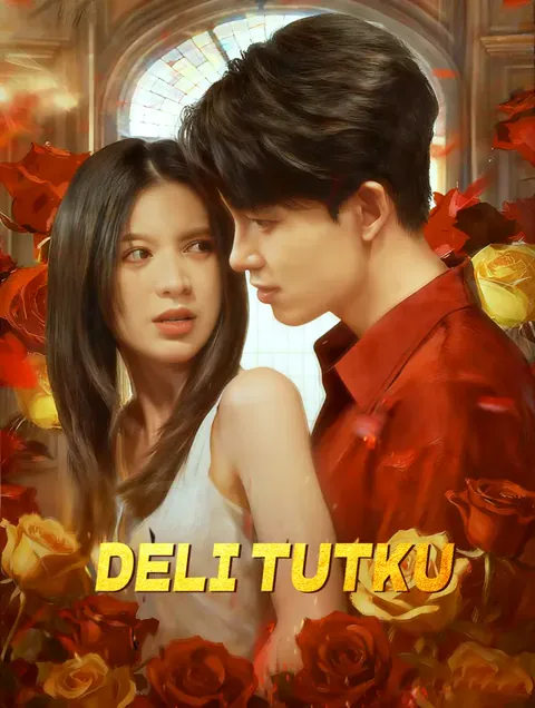Deli Tutku dizisi kapak görseli — 79 bölüm full HD Türkçe izle