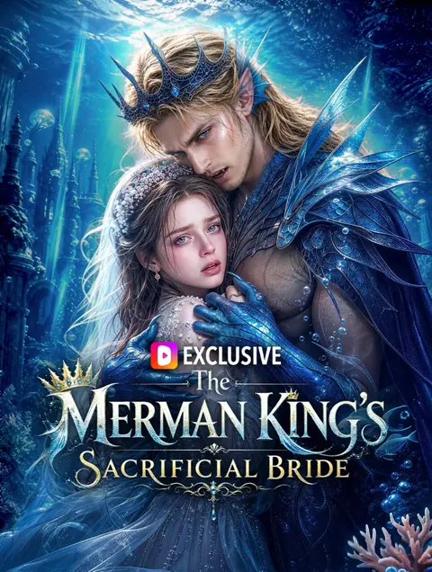 DENİZ ADAMI KRALIN KURBAN GELİNİ dizisi kapak görseli — 60 bölüm full HD Türkçe izle