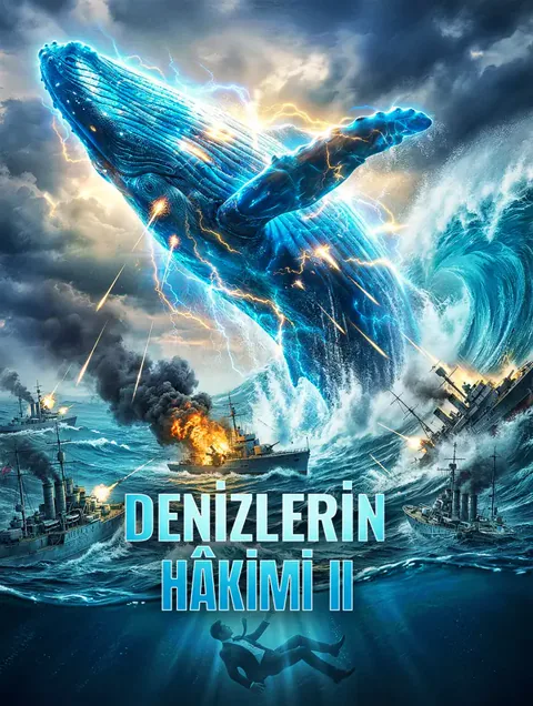 DENİZLERİN HÂKİMİ II