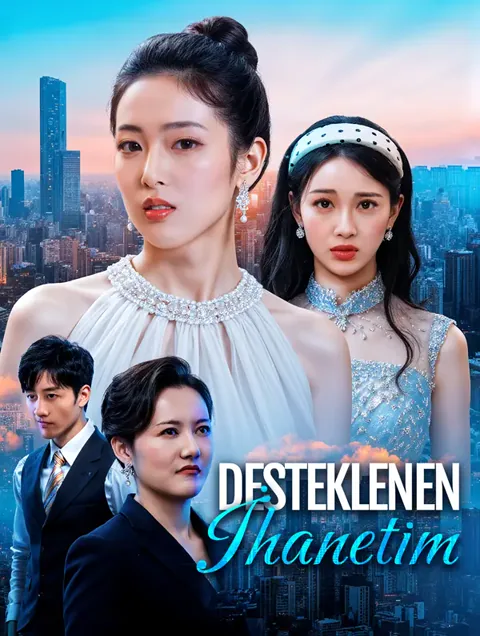 Desteklenen İhanetim
