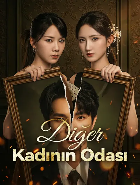 Diğer Kadının Odası