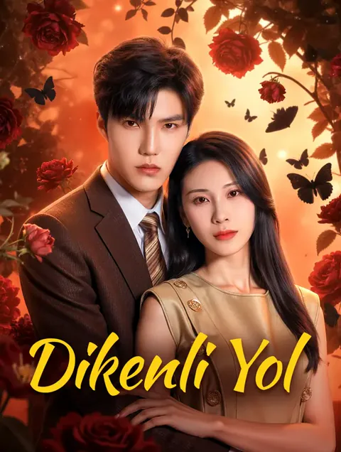Dikenli Yol dizisi kapak görseli — 81 bölüm full HD Türkçe izle
