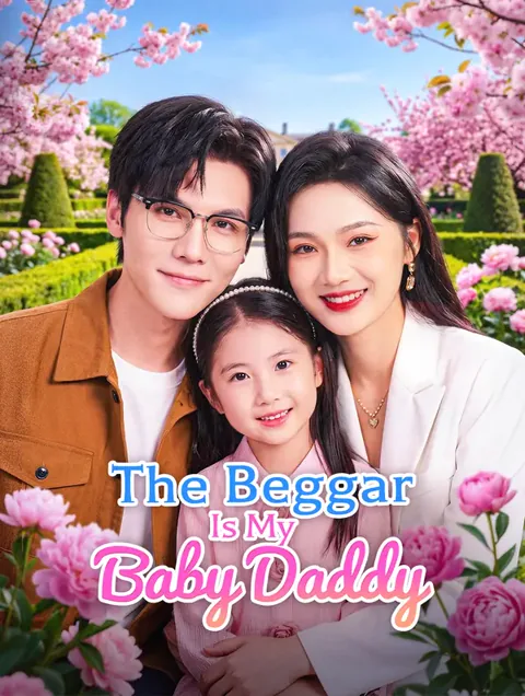 Dilenci Sandığım Milyarder dizisi kapak görseli — 60 bölüm full HD Türkçe izle
