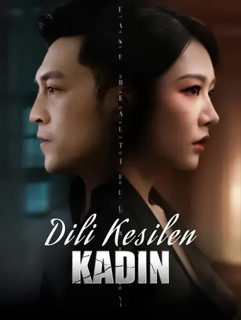 Dili Kesilen Kadın dizisi kapak görseli — 72 bölüm full HD Türkçe izle