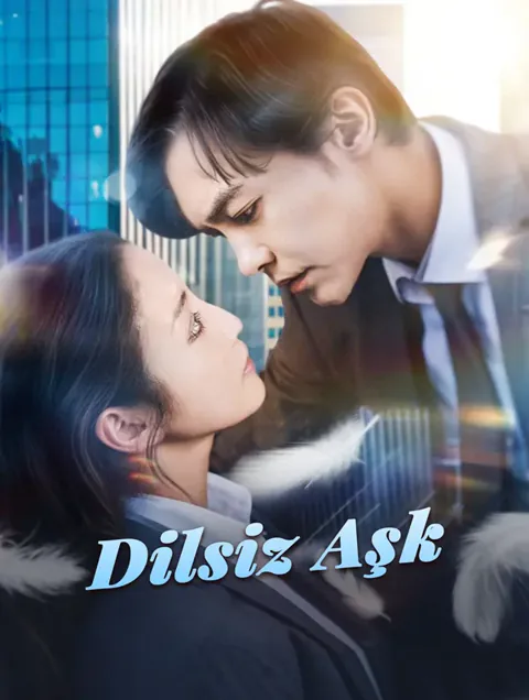 Dilsiz Aşk dizisi kapak görseli — 77 bölüm full HD Türkçe izle