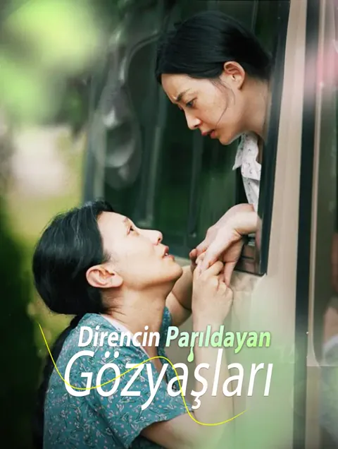 Direncin Parıldayan Gözyaşları dizisi kapak görseli — 78 bölüm full HD Türkçe izle
