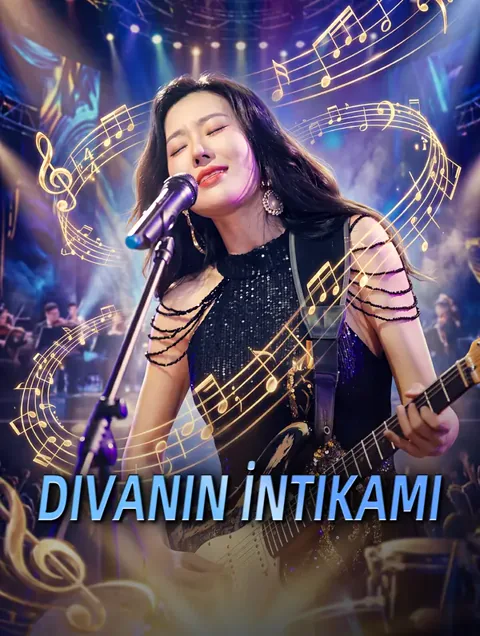 Divanın İntikamı dizisi kapak görseli — 102 bölüm full HD Türkçe izle