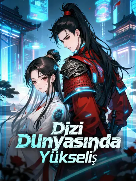 Dizi Dünyasında Yükseliş dizisi kapak görseli — 70 bölüm full HD Türkçe izle