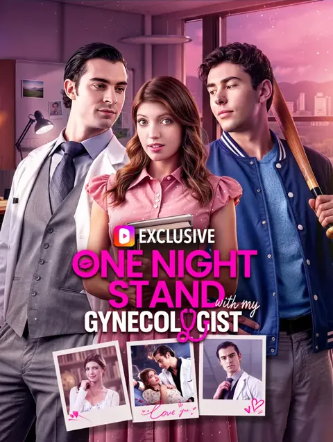 Doktorumla Bir Gece dizisi kapak görseli — 53 bölüm full HD Türkçe izle